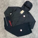 NIKE RUNNING NOIR