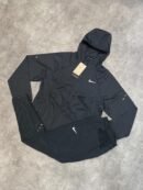 NIKE RUNNING FULL BLACK