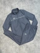 UNDER ARMOUR CHALLENGER GRIS