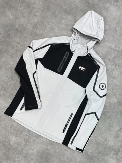 VEST REDFILLS GRIS