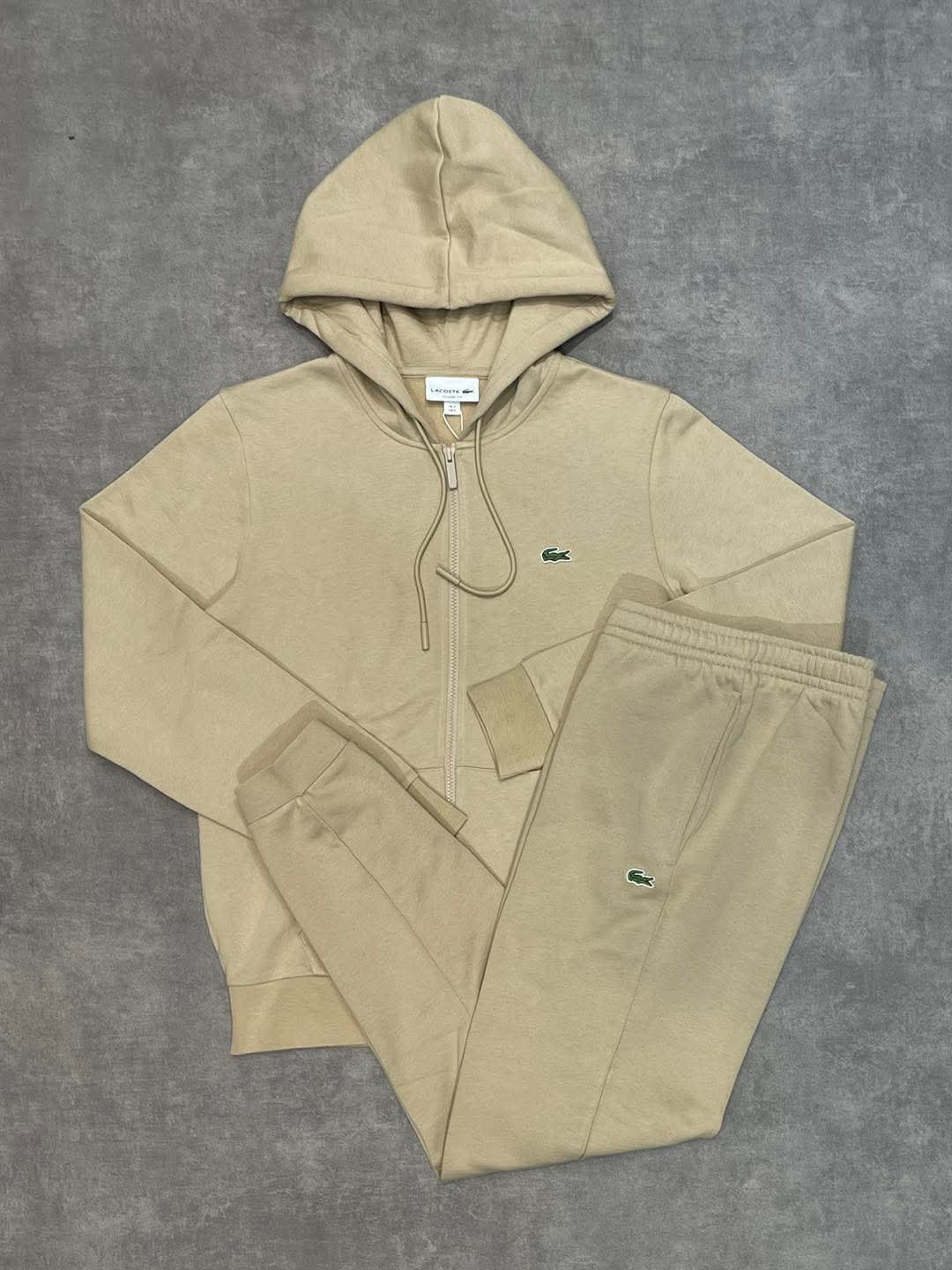 Jogging lacoste basic BIEG