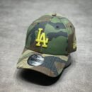 CASQETTE NEW ERA LA 001