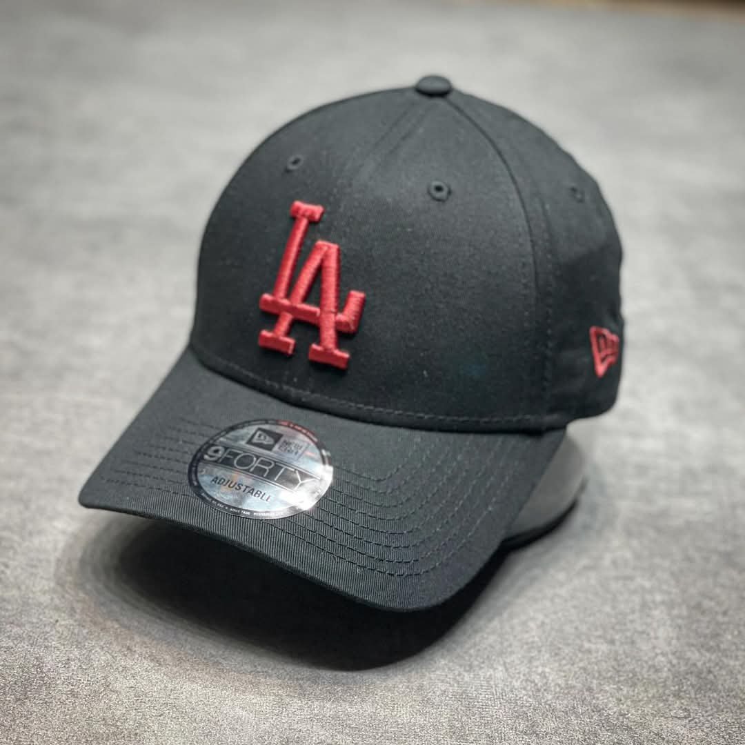 CASQETTE NEW ERA LA 003