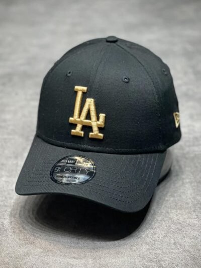 CASQETTE NEW ERA LA 004