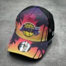 CASQETTE NEW ERA LAKERS FILLET