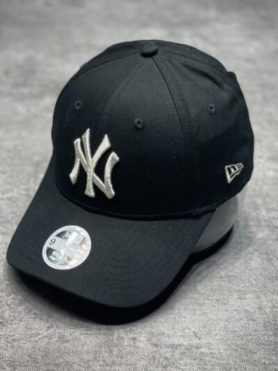CASQETTE NEW ERA NY FEMME