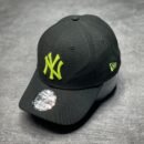 CASQUETTE NEW ERA NY LOGO VERT