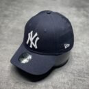 CASQUETTE NEW ERA NY BLUE
