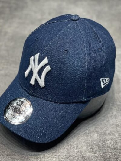 CASQUETTE NEW ERA NY JEANS