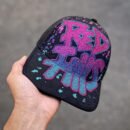 CASQUETTE REDFILLS TAG 002