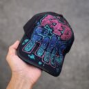 CASQUETTE REDFILLS TAG