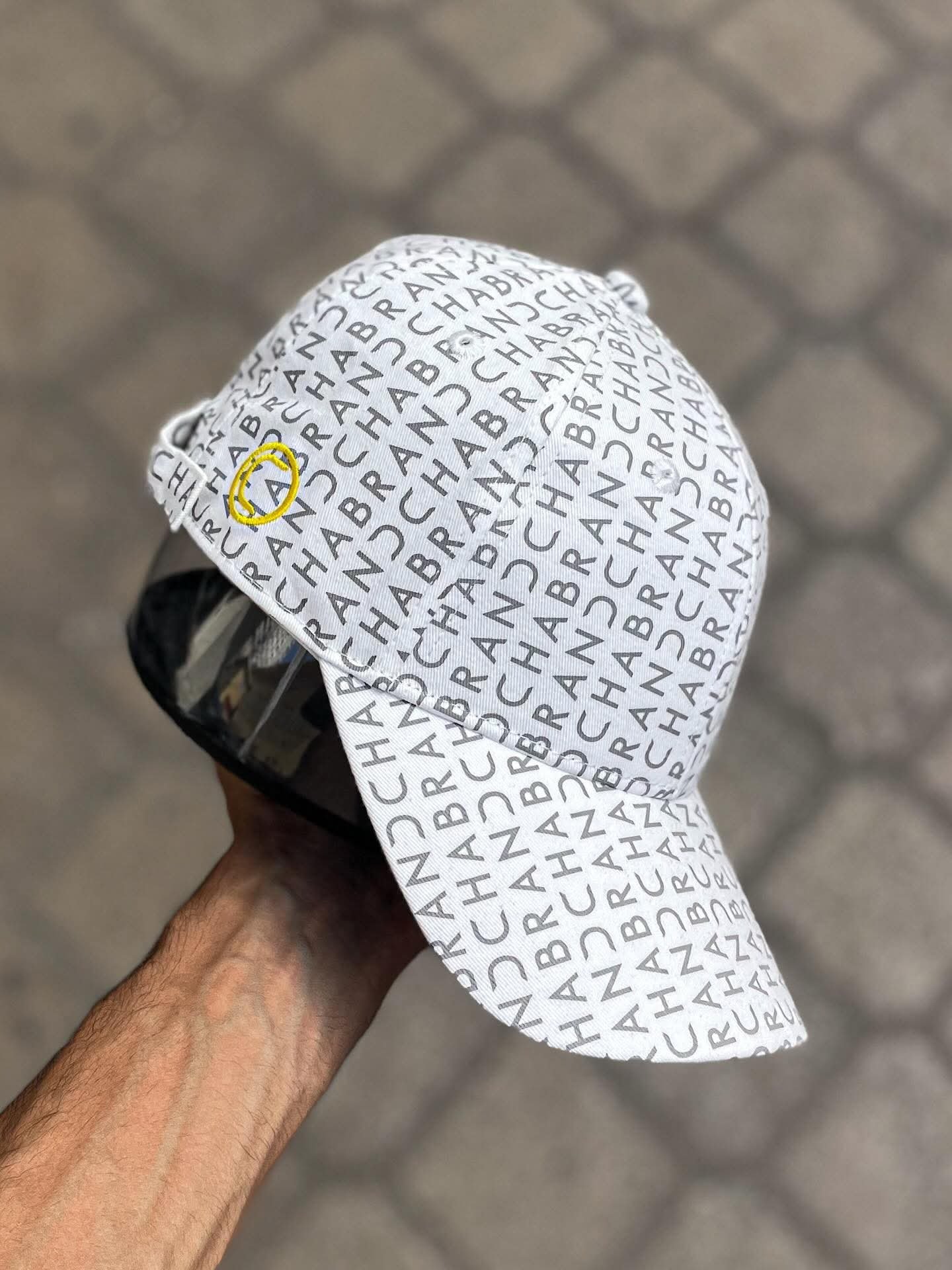 CASQUETTE CHABRAND 01