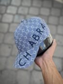CASQUETTE  CHABRAND TEXTURE