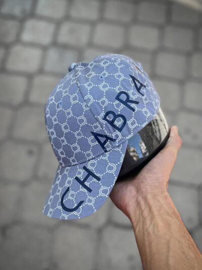 CASQUETTE  CHABRAND TEXTURE