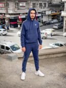 Jogging Nike Repeat Blue