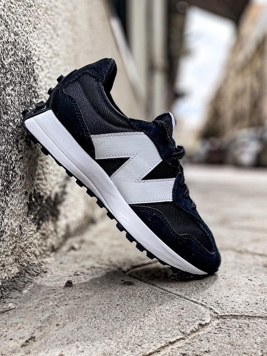 NB 327 NOIR
