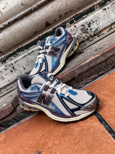 NB 1906R  METALLIC
