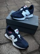 NB 327 BLEU