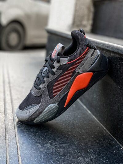 PUMA RS-X HERITAG