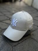 CASQUETTE  NEW ERA BEIGE