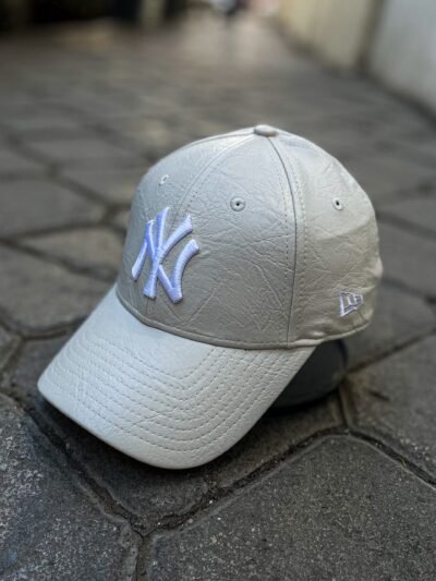 CASQUETTE  NEW ERA BEIGE