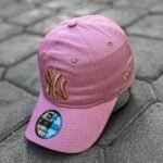 CASQUETTE  NEW ERA NY ROS