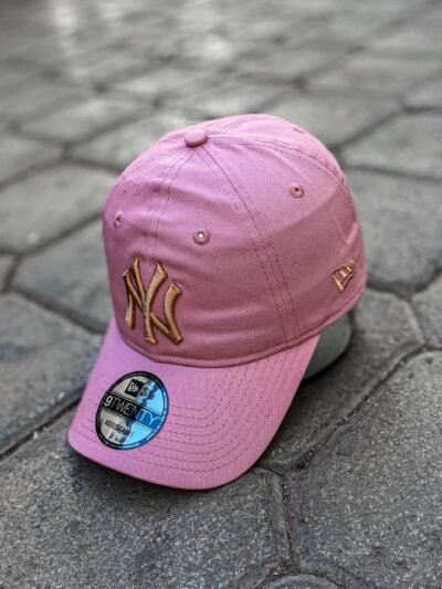 CASQUETTE  NEW ERA NY ROS