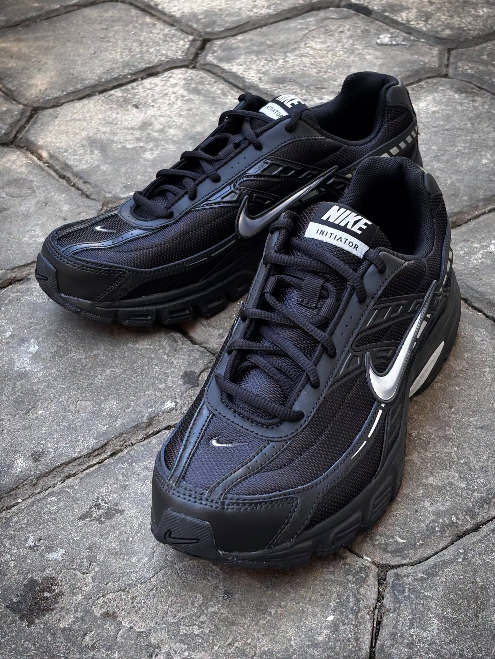NIKE INITIATOR NOIR – Image 3