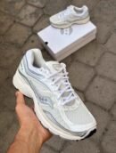 SAUCONY OMNI-9 BLANC