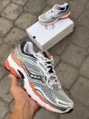 SAUCONY OMNI-9 ORANG/GRIS