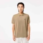 Polo L12-12 Marron