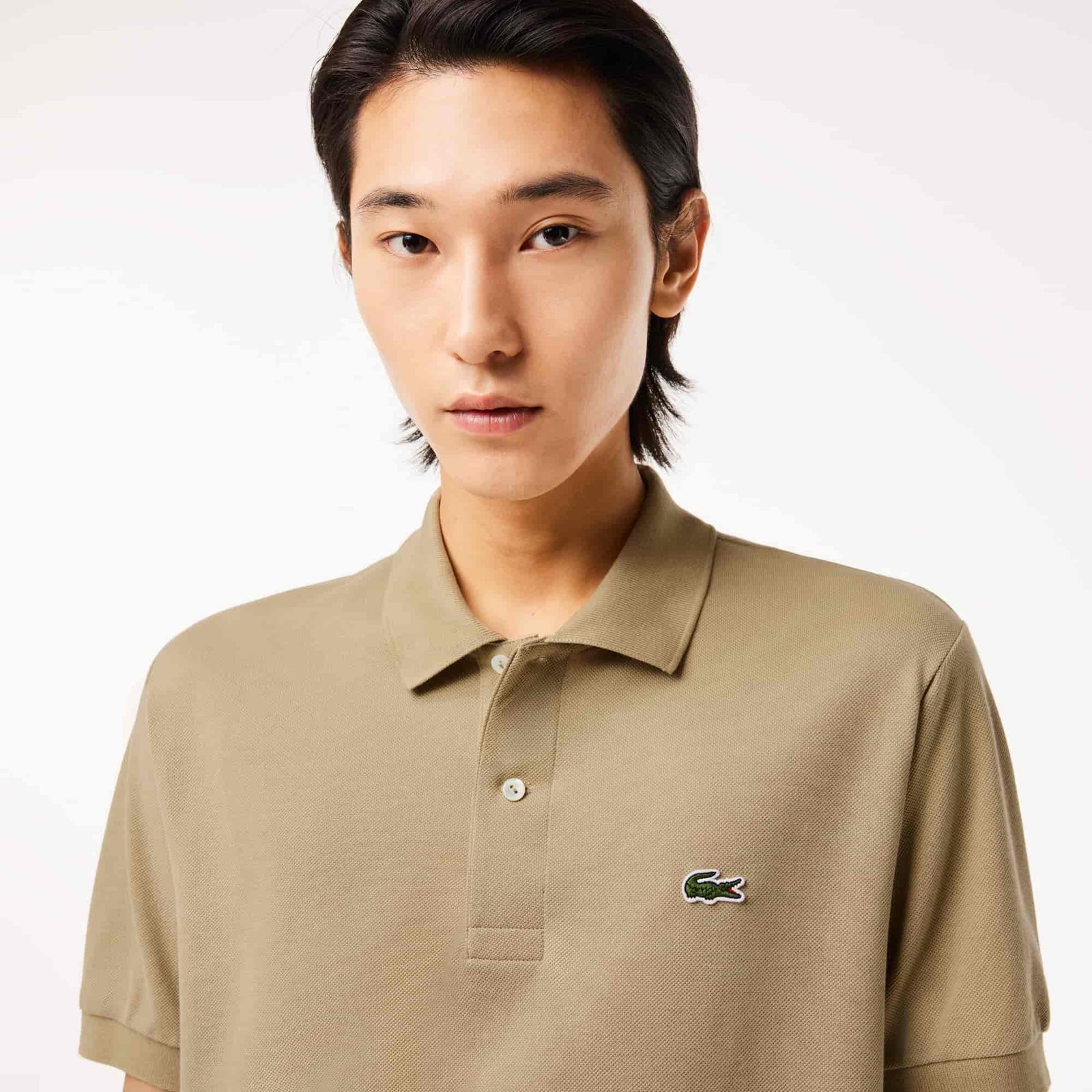 Polo L12-12 Marron – Image 3