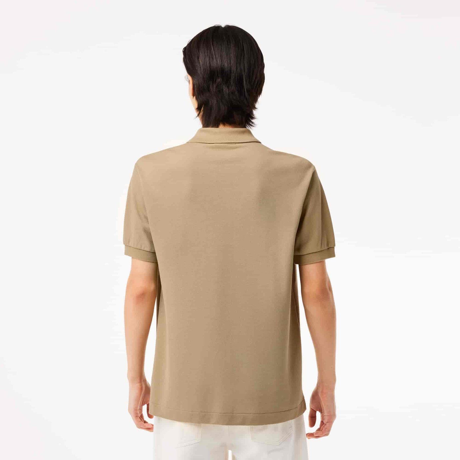 Polo L12-12 Marron – Image 2