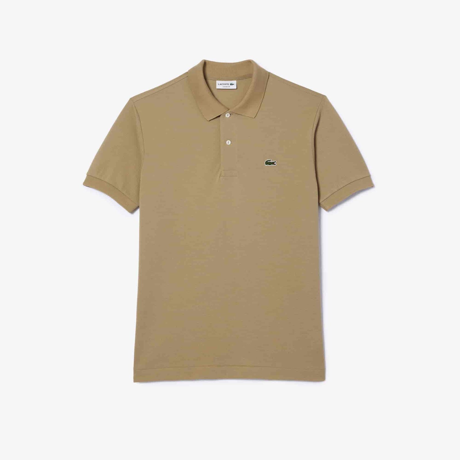 Polo L12-12 Marron – Image 4