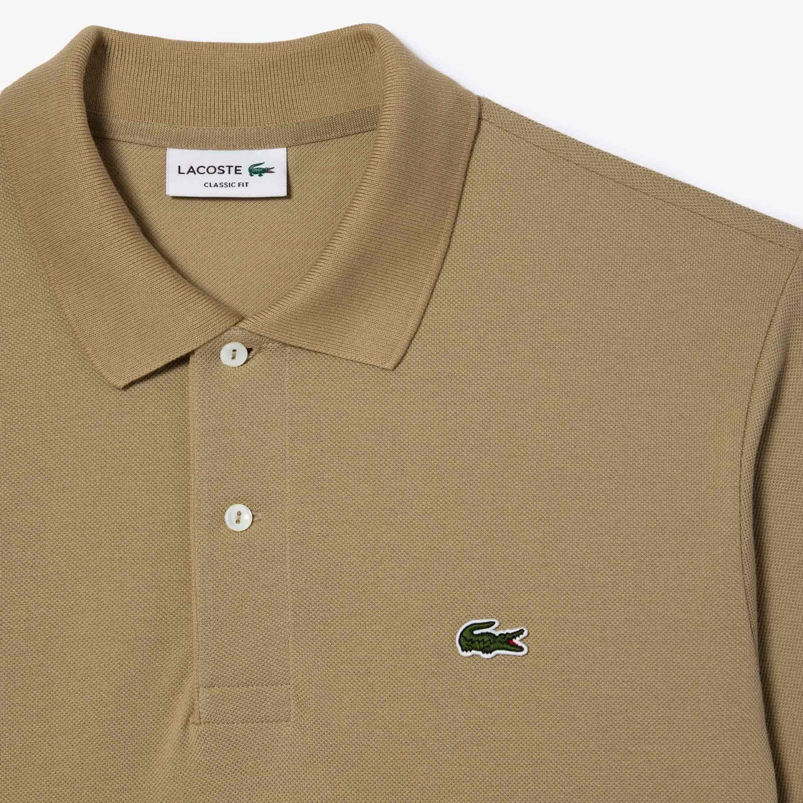 Polo L12-12 Marron – Image 5