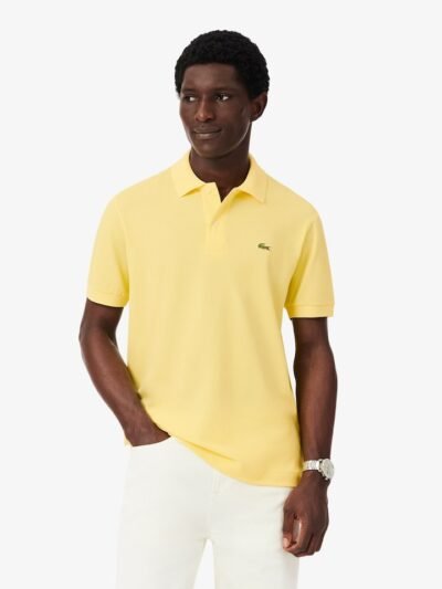 Polo L.12.12 LIGHT classic fit